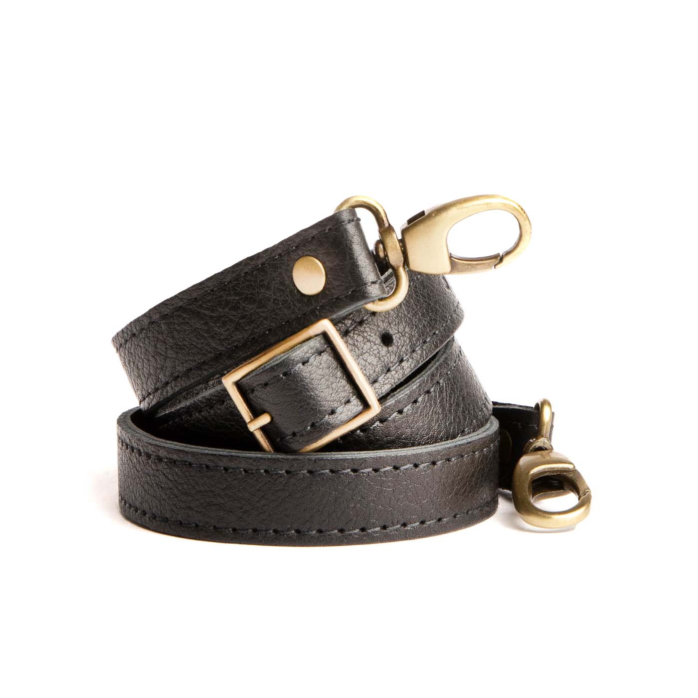 Triangle Bag Crossbody Strap | Portland Leather Goods