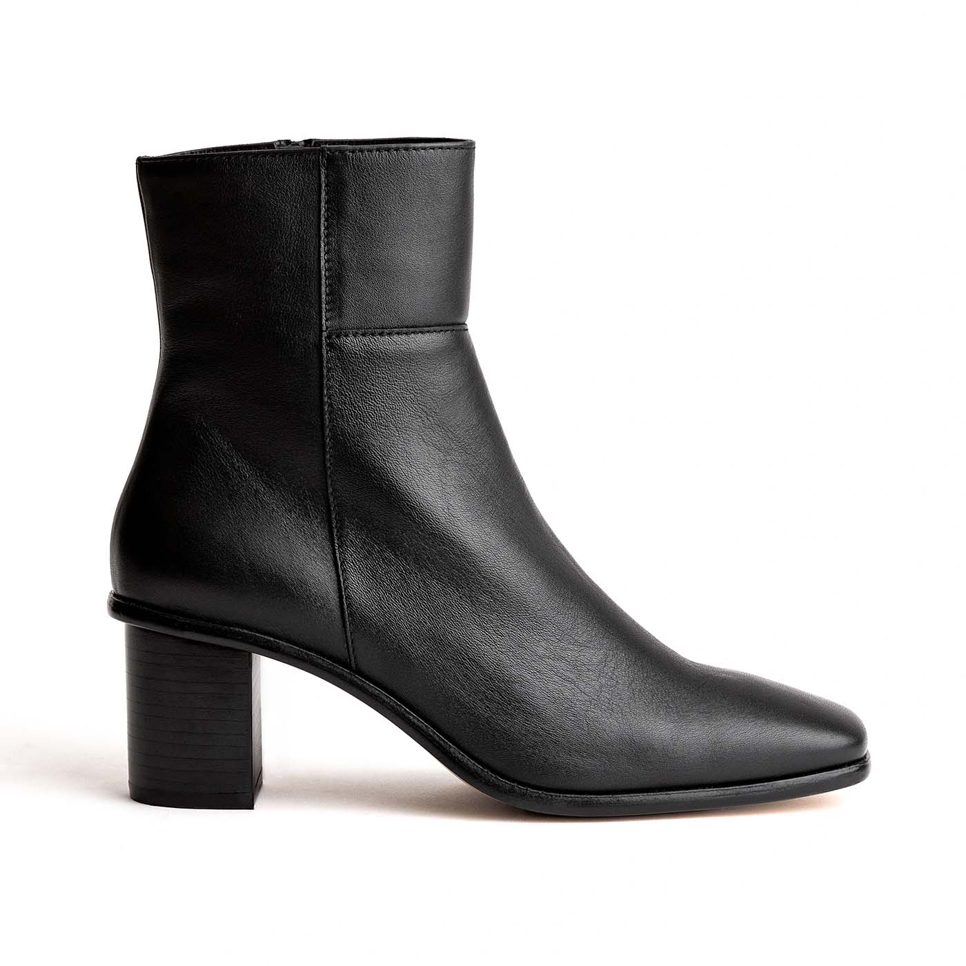Vero Boot – Portland Leather