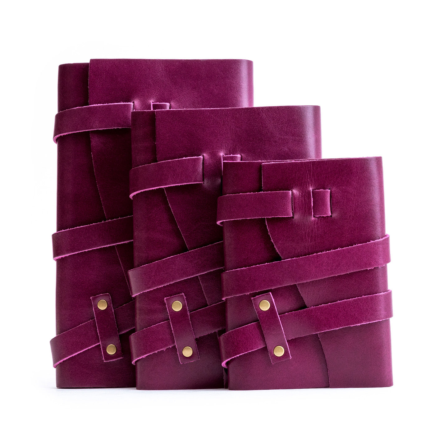 All Color: Boysenberry