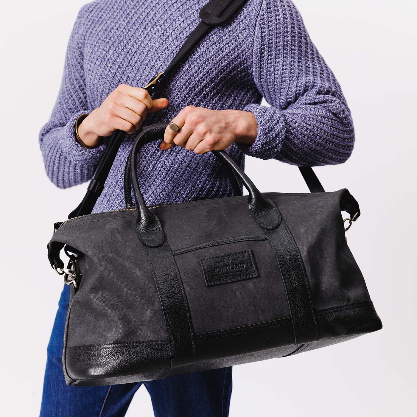 Michael Kors XS EXTRA SMALL MINI Duffle Shoulder Crossbody Handbag Purse BAG  MK | eBay