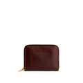Small Zip Wallet