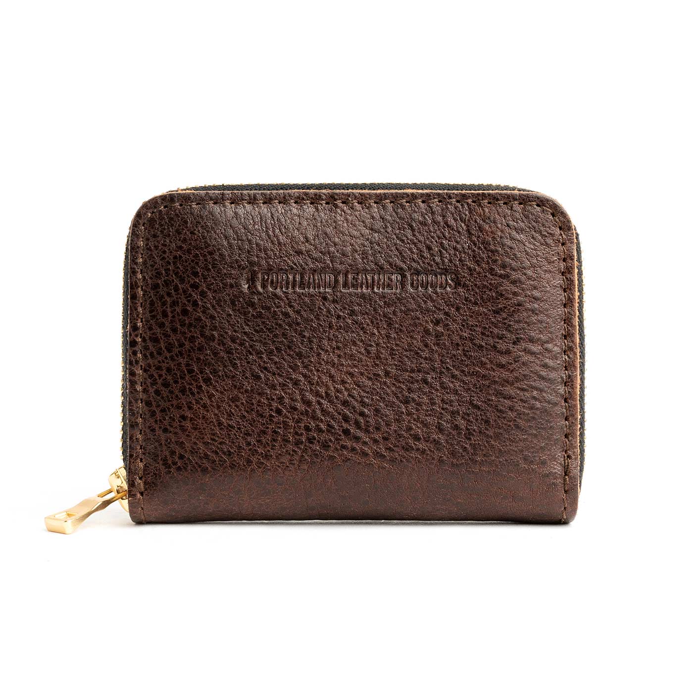Women's Small Leather Wallet