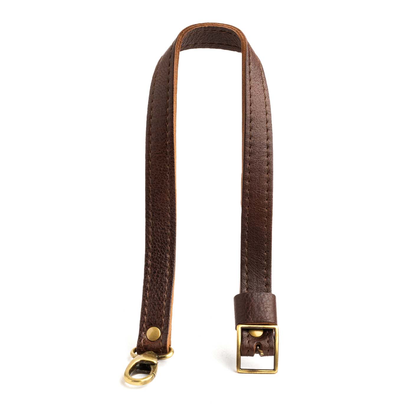 All Color: Coldbrew | Mini Crossbody Bag strap extender