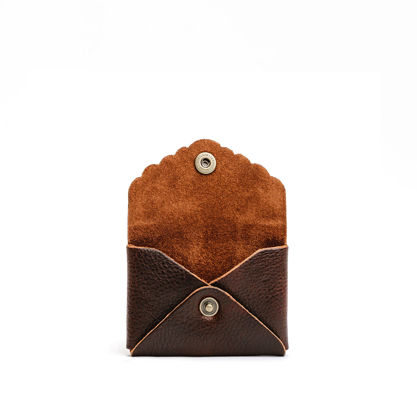 【新品未使用】TODAYFUL Leather Compact Wallet TODAYFUL(トゥデイフル) / Life's online store（ライフズ） / Leather