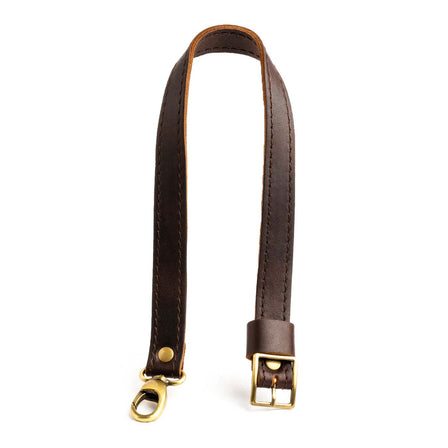 All Color: Grizzly | Mini Crossbody Bag strap extender