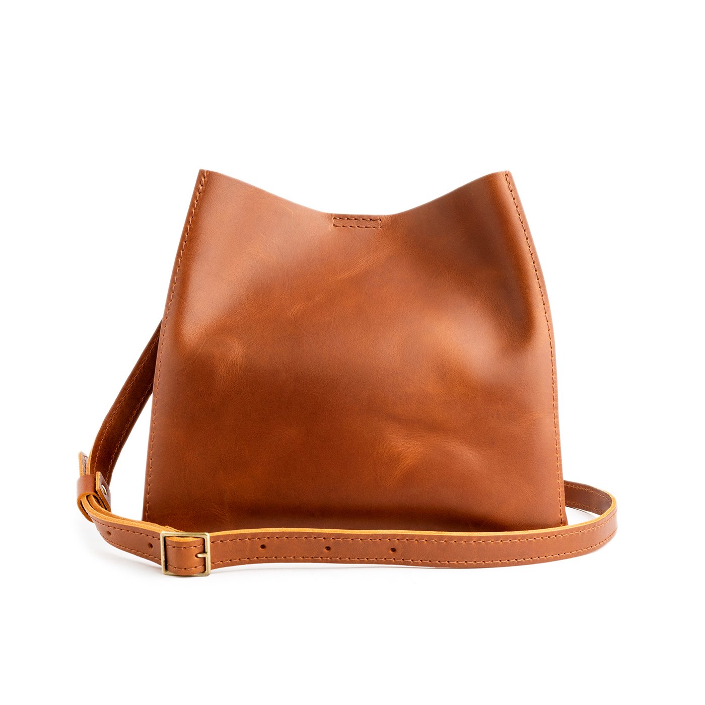 All About It Bucket Bag