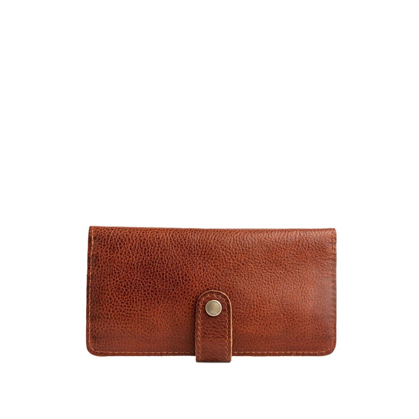 Women’s Bi-Fold Wallet | Portland Leather Goods