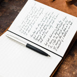 All Variants | Refill for Leather Journal handwriting personalized