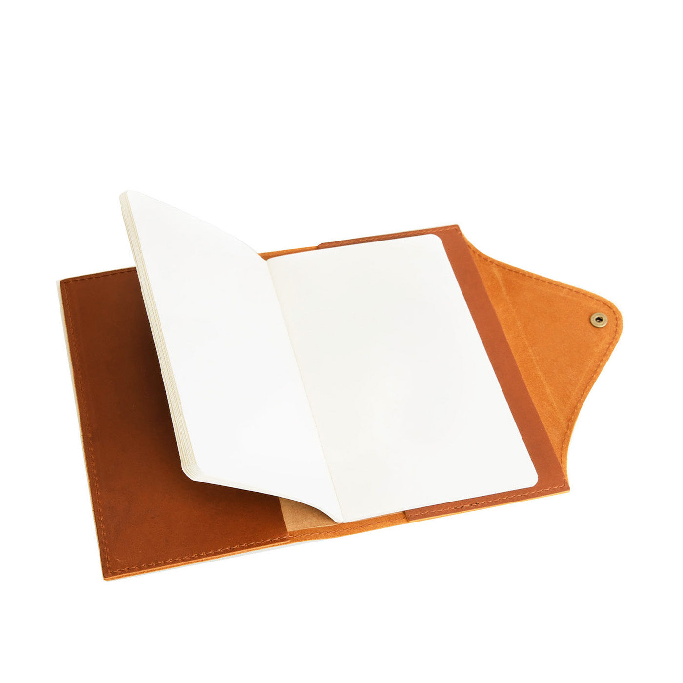 Honey*Medium | snap journal open