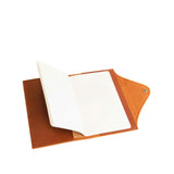 Honey Small | snap journal open