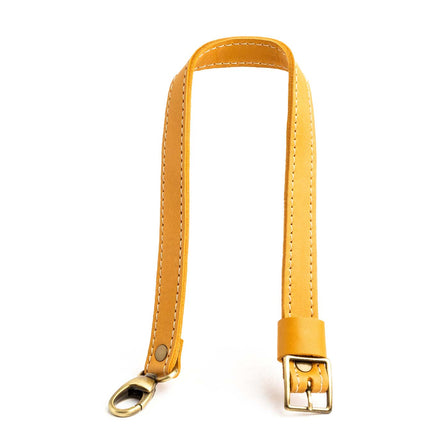All Color: Sunflower | Mini Crossbody Bag strap extender