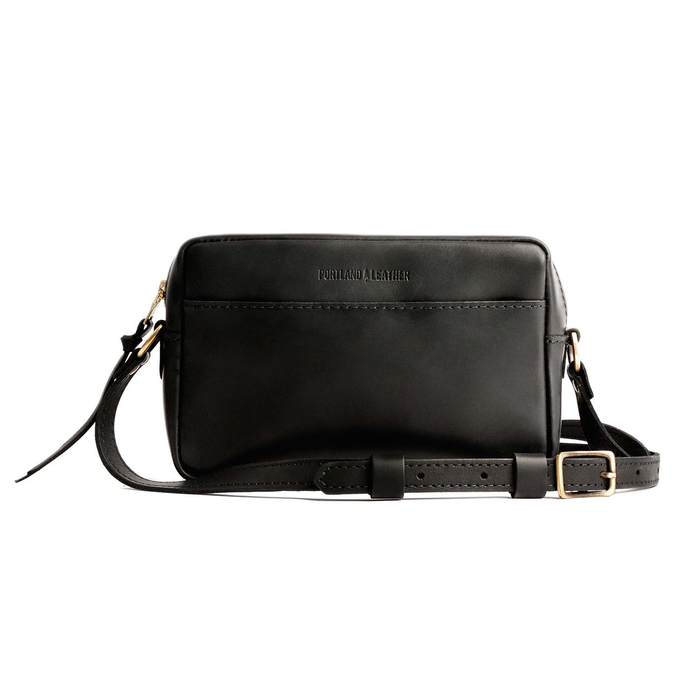 SD' The Toaster Bag, Black