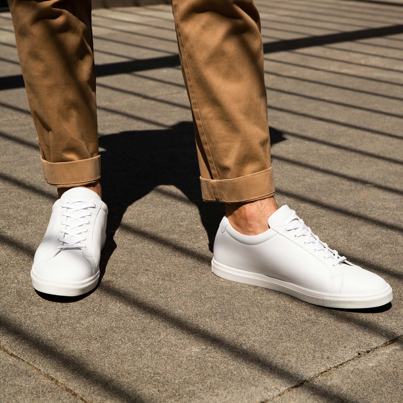 Casual Sneakers White Shoes For Men And Boys